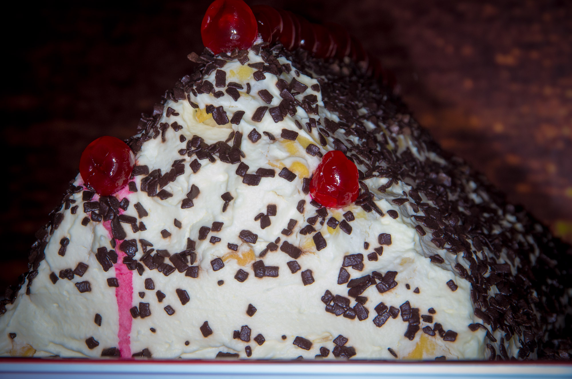 4 Kuchen – Kuchentraum