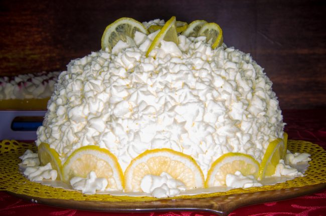 4 Kuchen – Kuchentraum