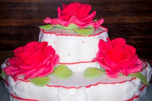 Kuchentraum – Himmlisches Aussehen – Märchenhafter Geschmack